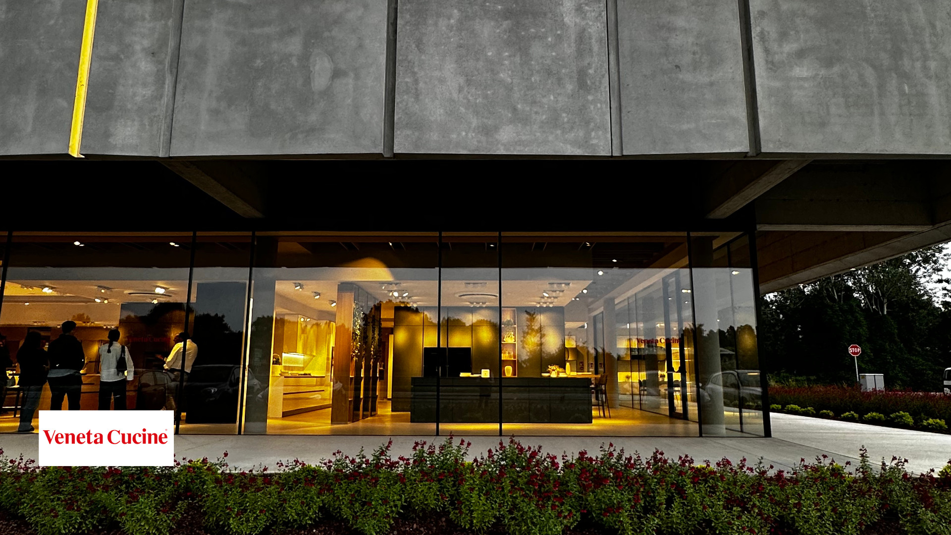Store Veneta Cucine Treviso