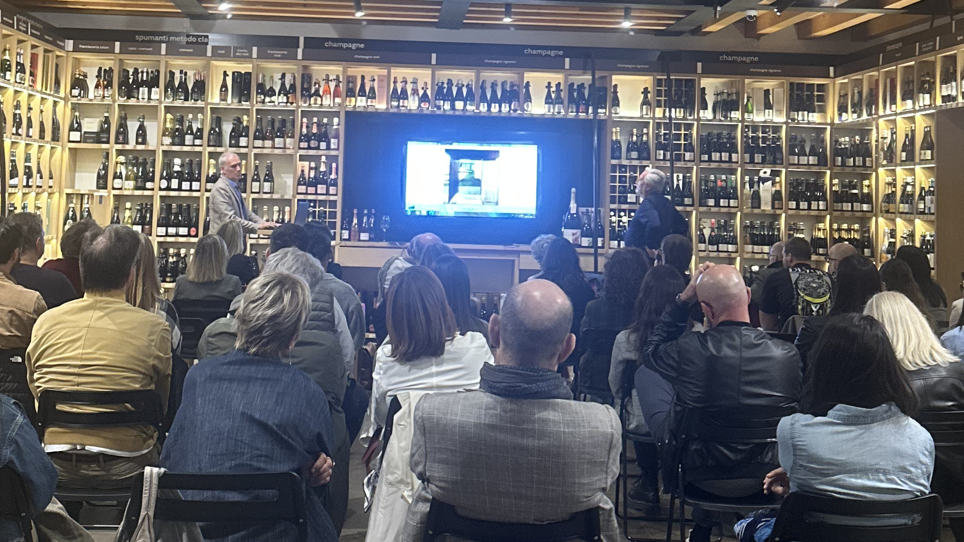 le case del vino
