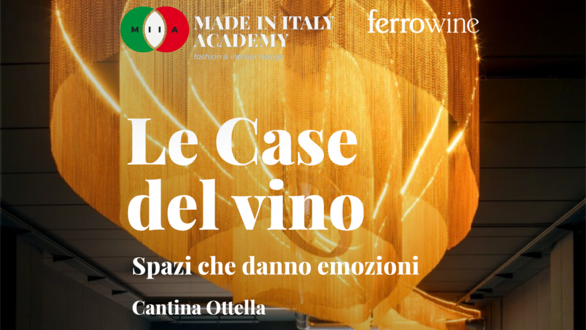 Le Case del Vino