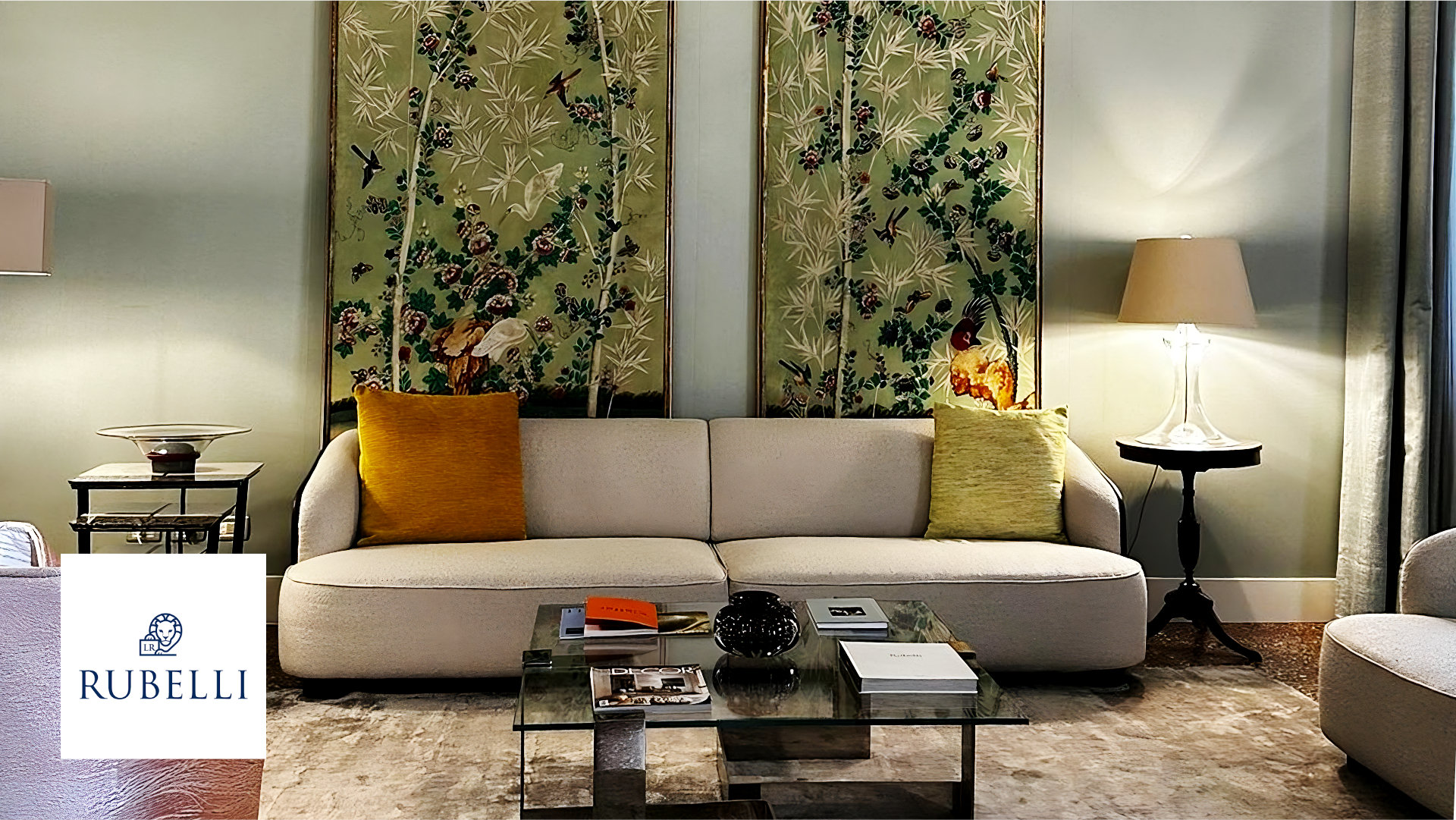 Archivio storico Rubelli