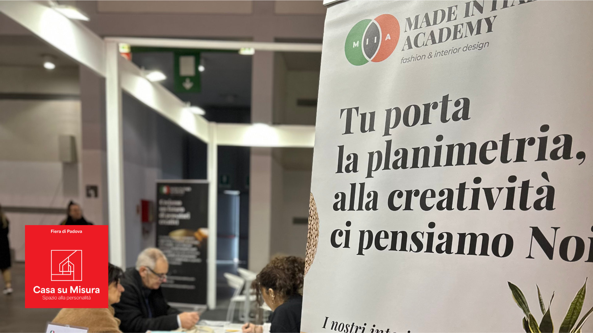 fiera casa su misura 2025