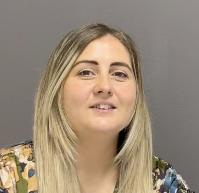 StudenteSusanZurlo
