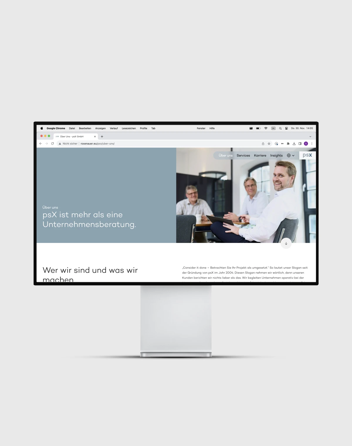 Nuuk GmbH