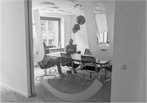 Nuuk GmbH