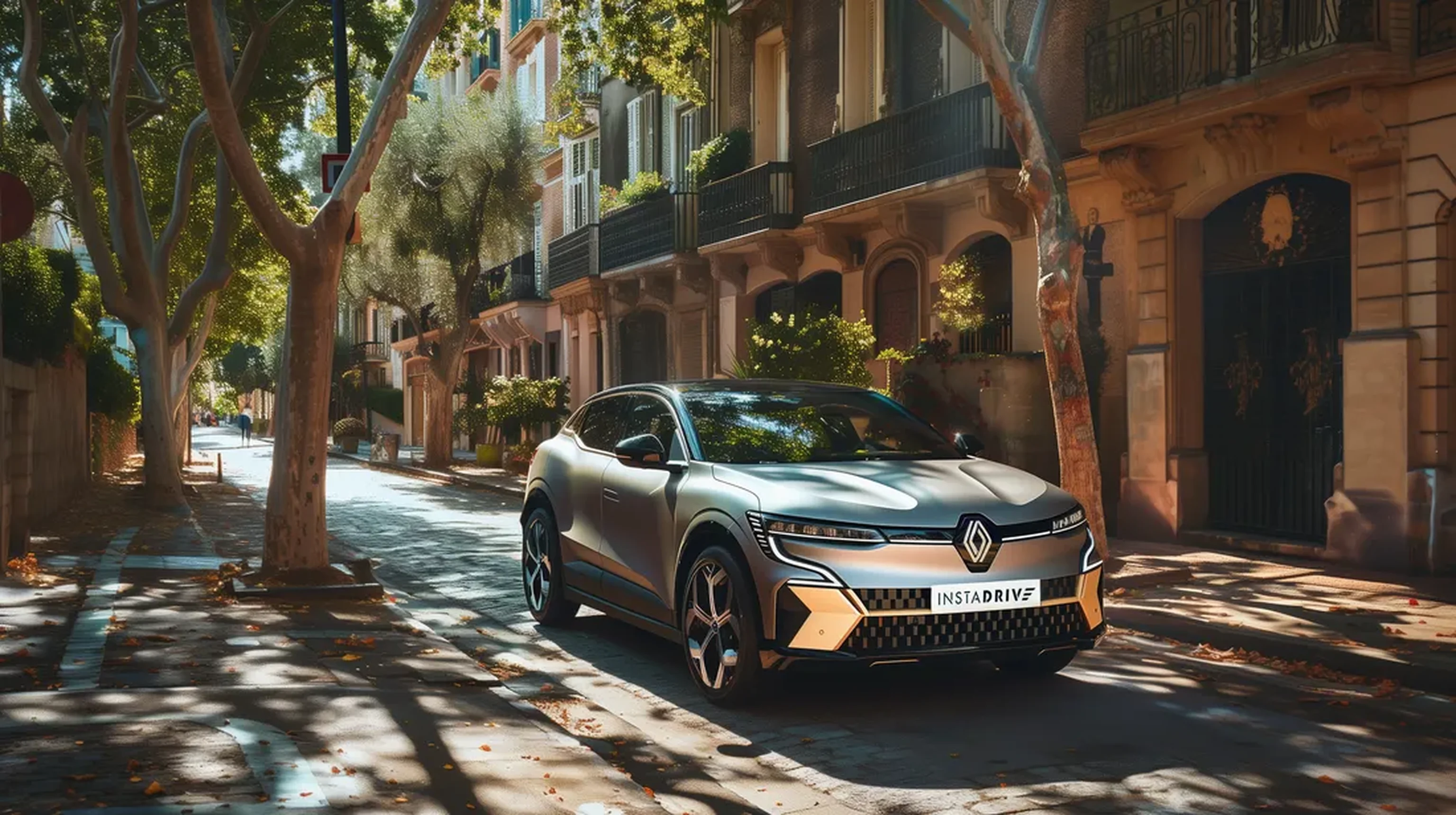 Renault Elektro Gebrauchtwagen kaufen ecarso