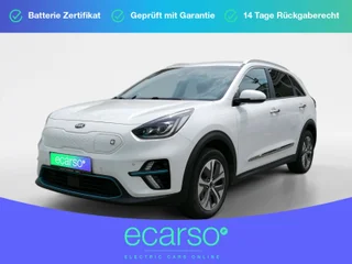Kia e-Niro ecarso