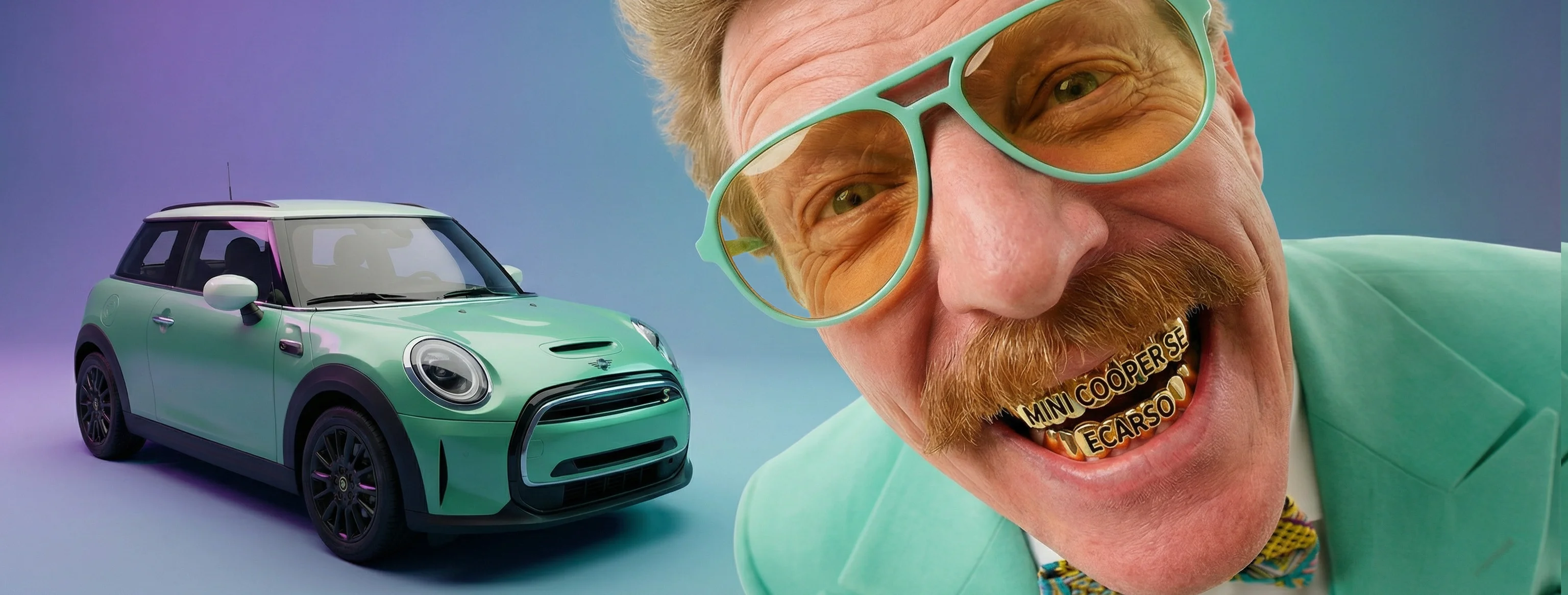 Mini Cooper SE gebraucht kaufen bei ecarso