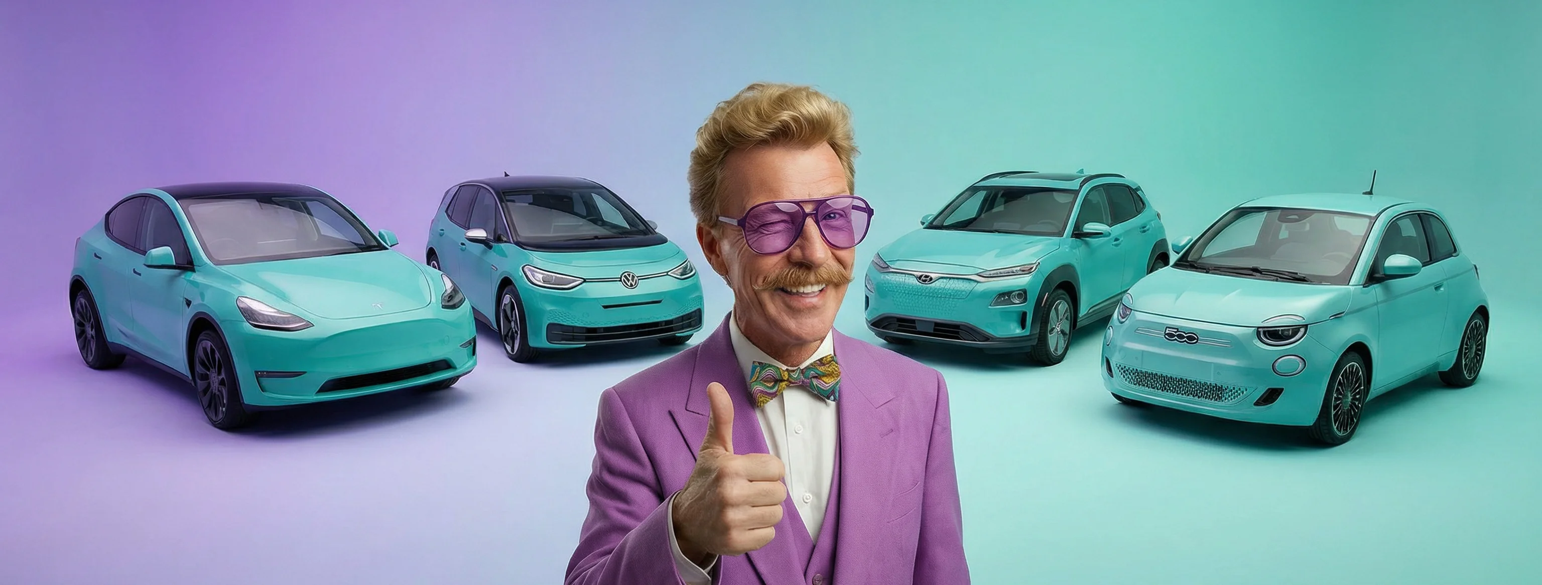 ecarso - gebrauchte E-Autos mit voller Garantie