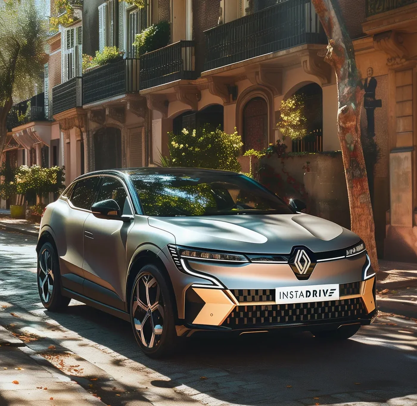 Renault Elektro Gebrauchtwagen kaufen ecarso klein