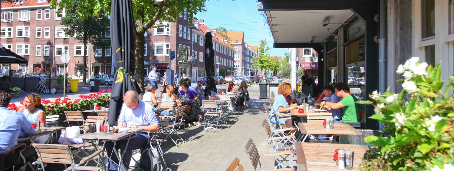 Een huis kopen in Amsterdam, hoe dom kun je zijn? | Gastblog