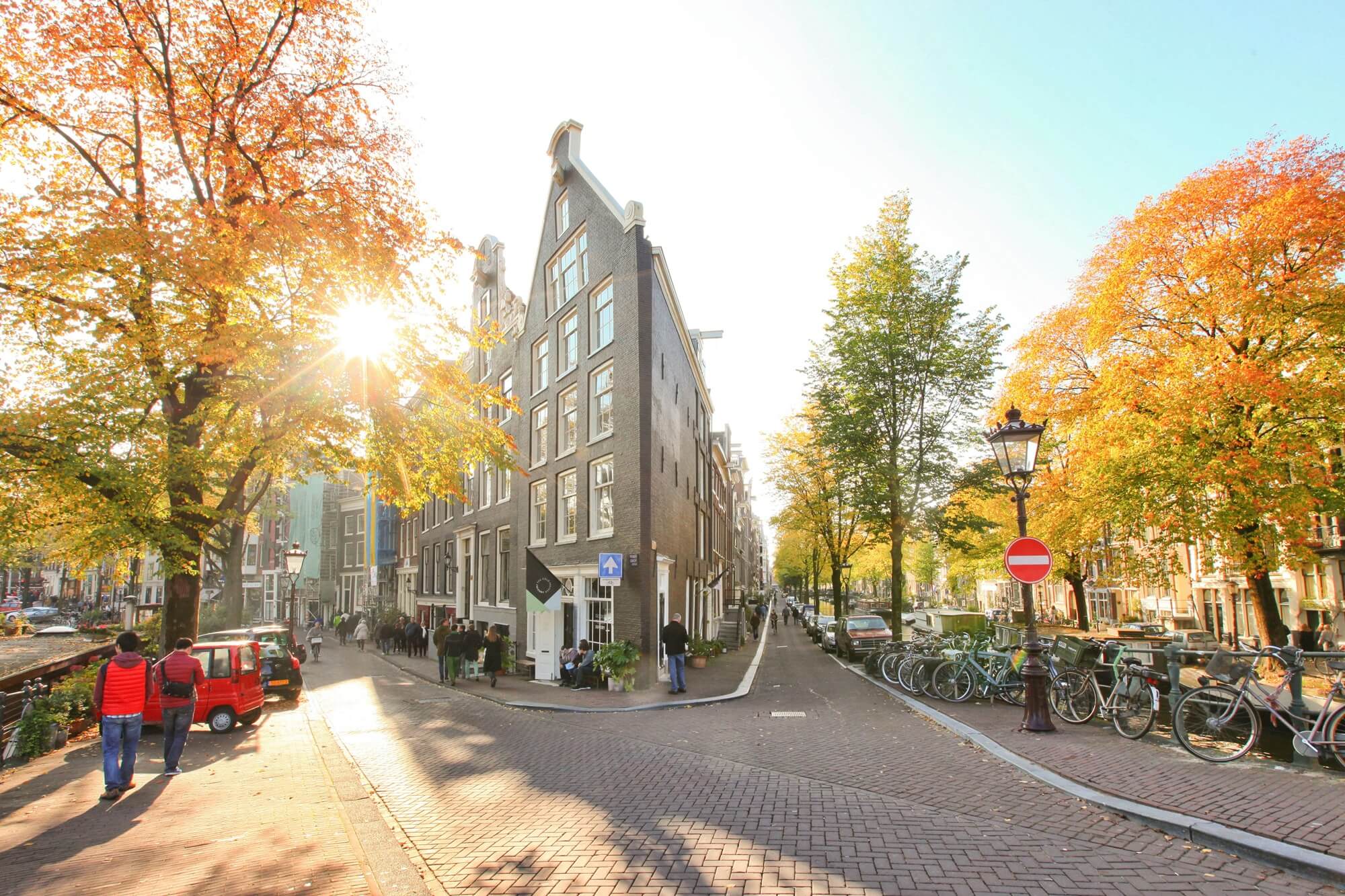 Kwartaalcijfers Q3 2025 Makelaarsvereniging Amsterdam