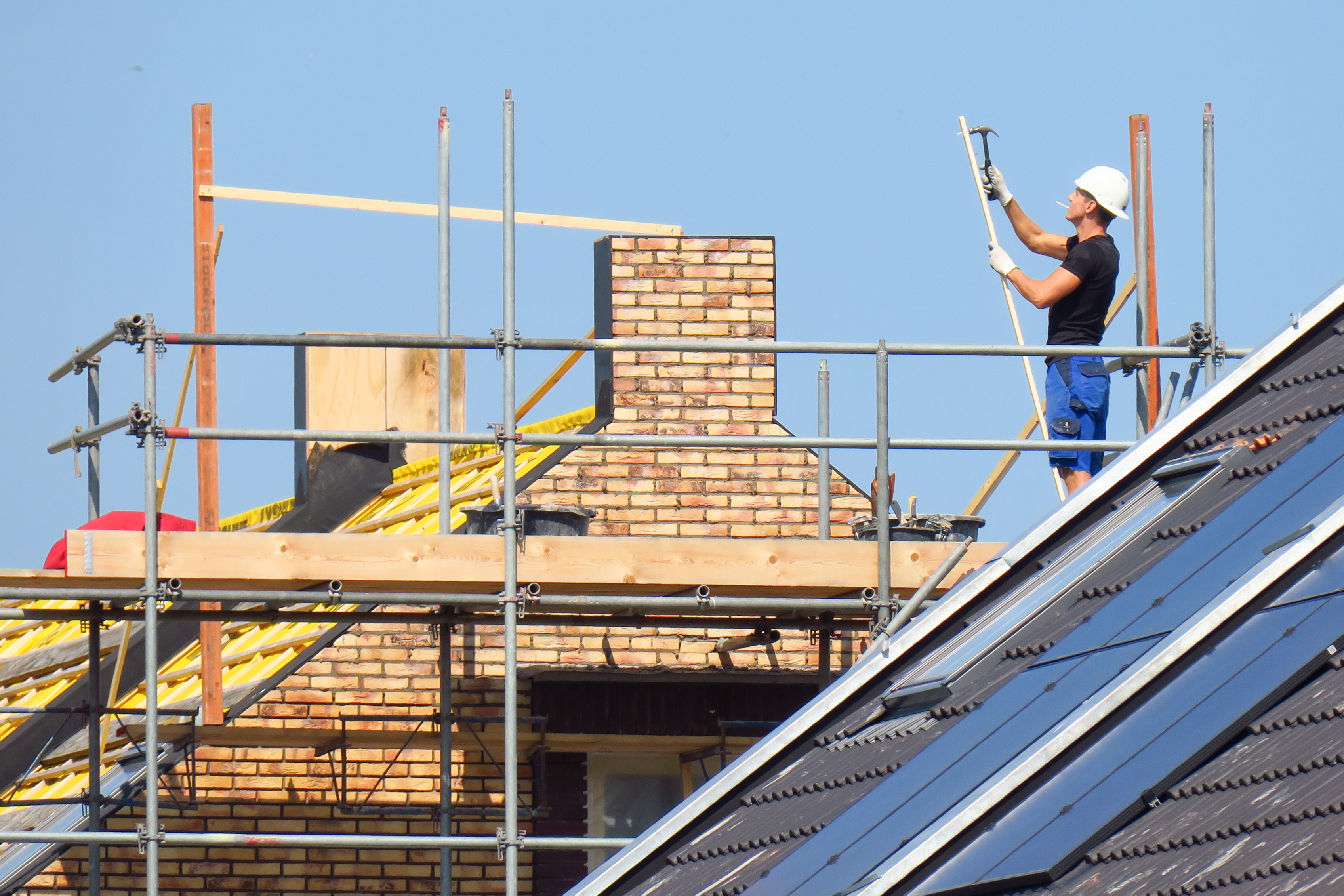 Subsidie tot €13.765 voor woningrenovatie in Amsterdam