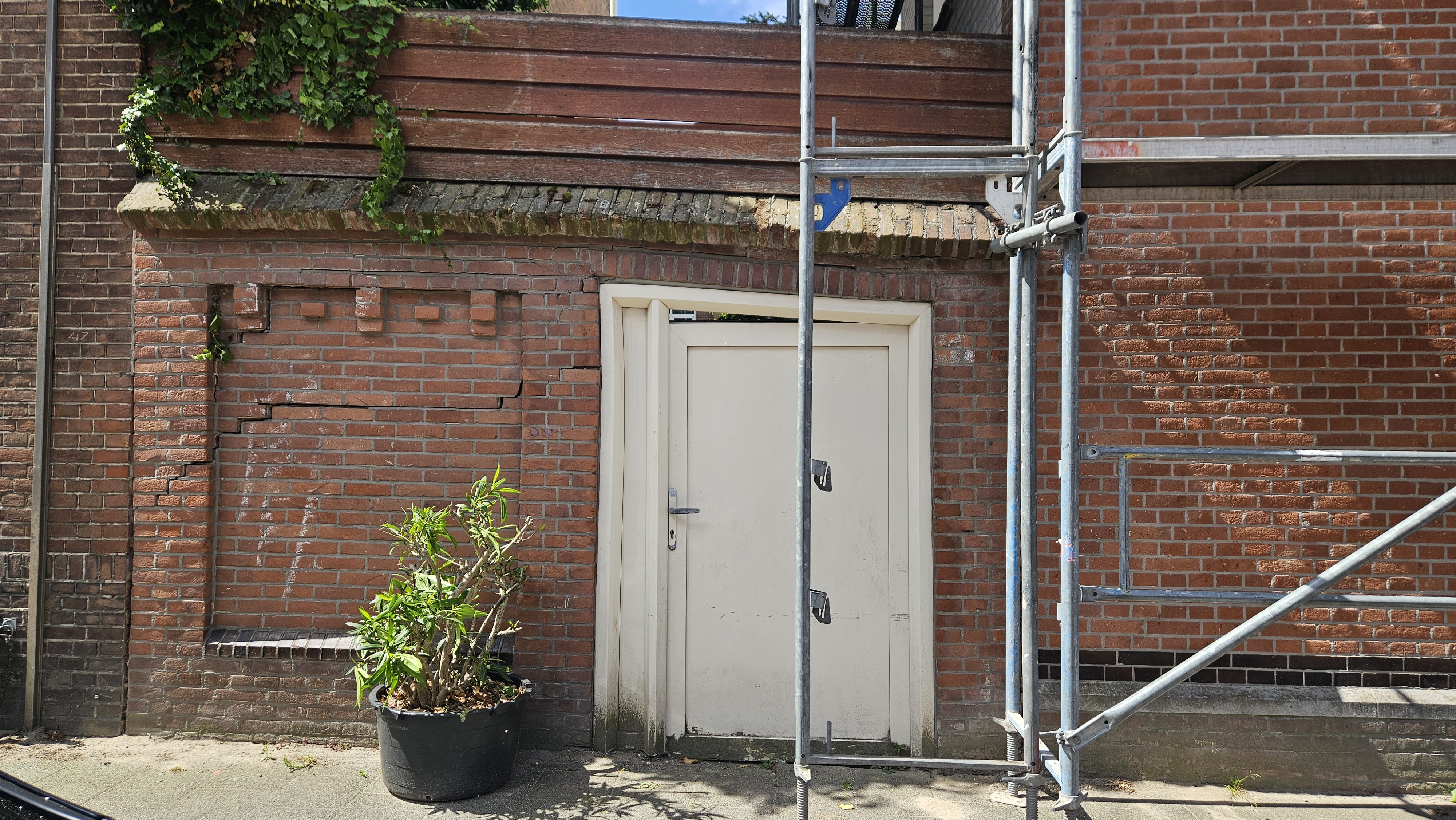 Funderingsproblemen in Amsterdam: tips voor kopers en verkopers | MVA