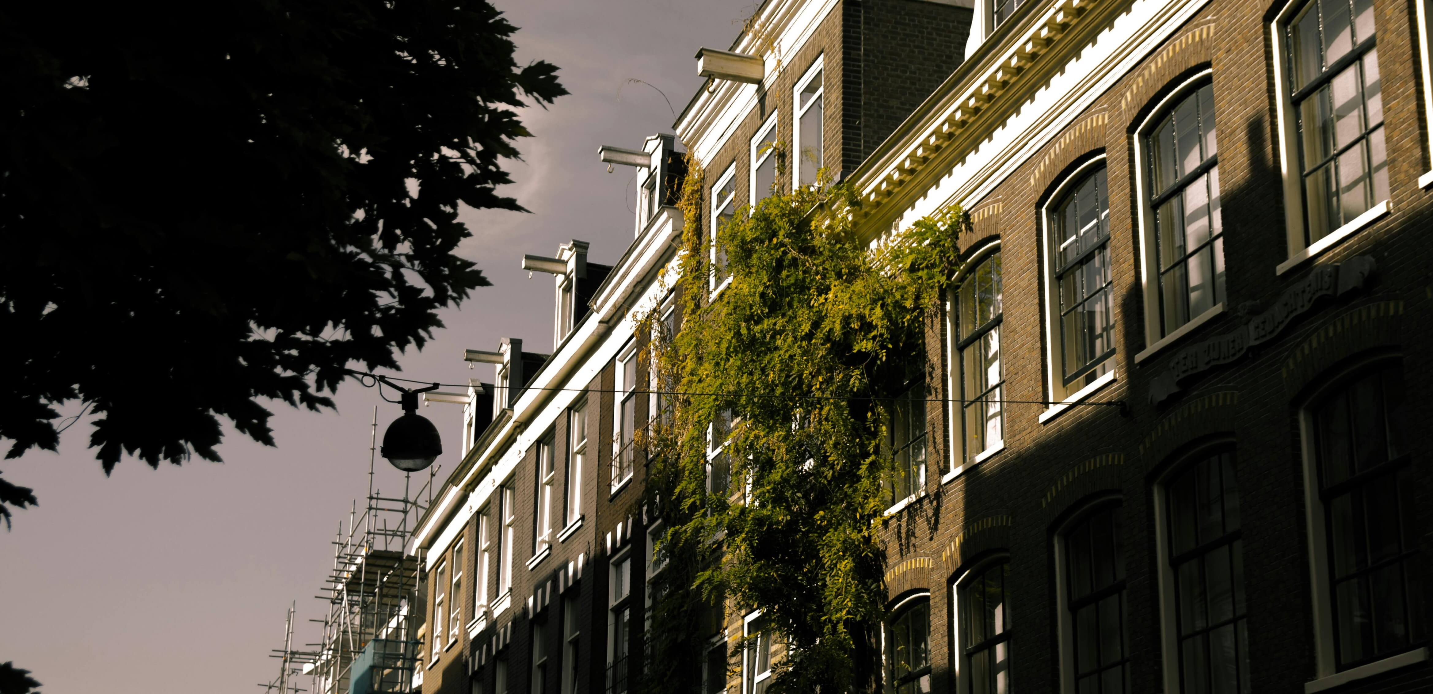 VvE-beheer bij nieuwbouw: voorkom problemen en start goed | Gastblog