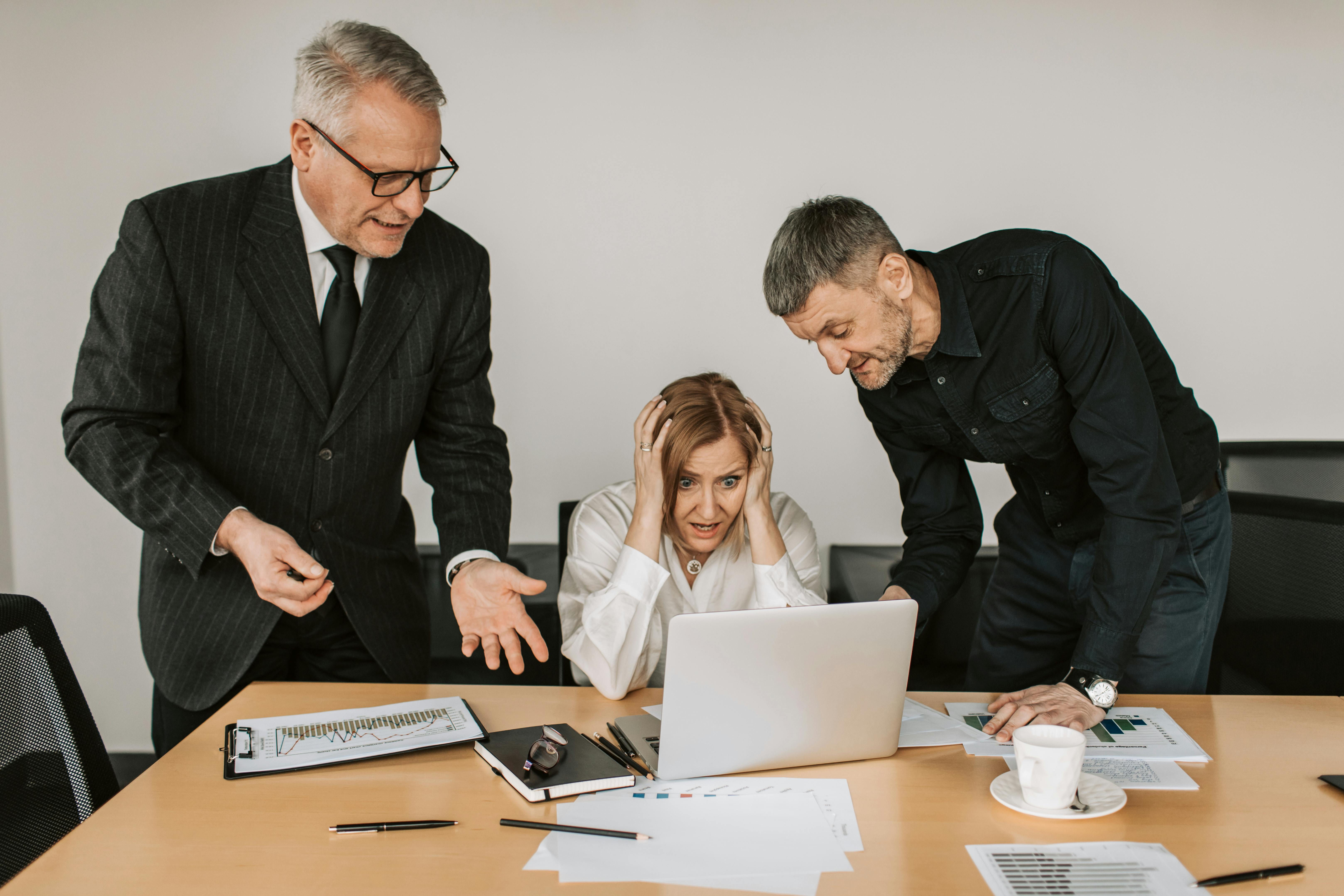 Mag iemand overbieden na de sluitingstermijn? | Gastblog