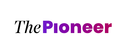 The Pioneer Podcast