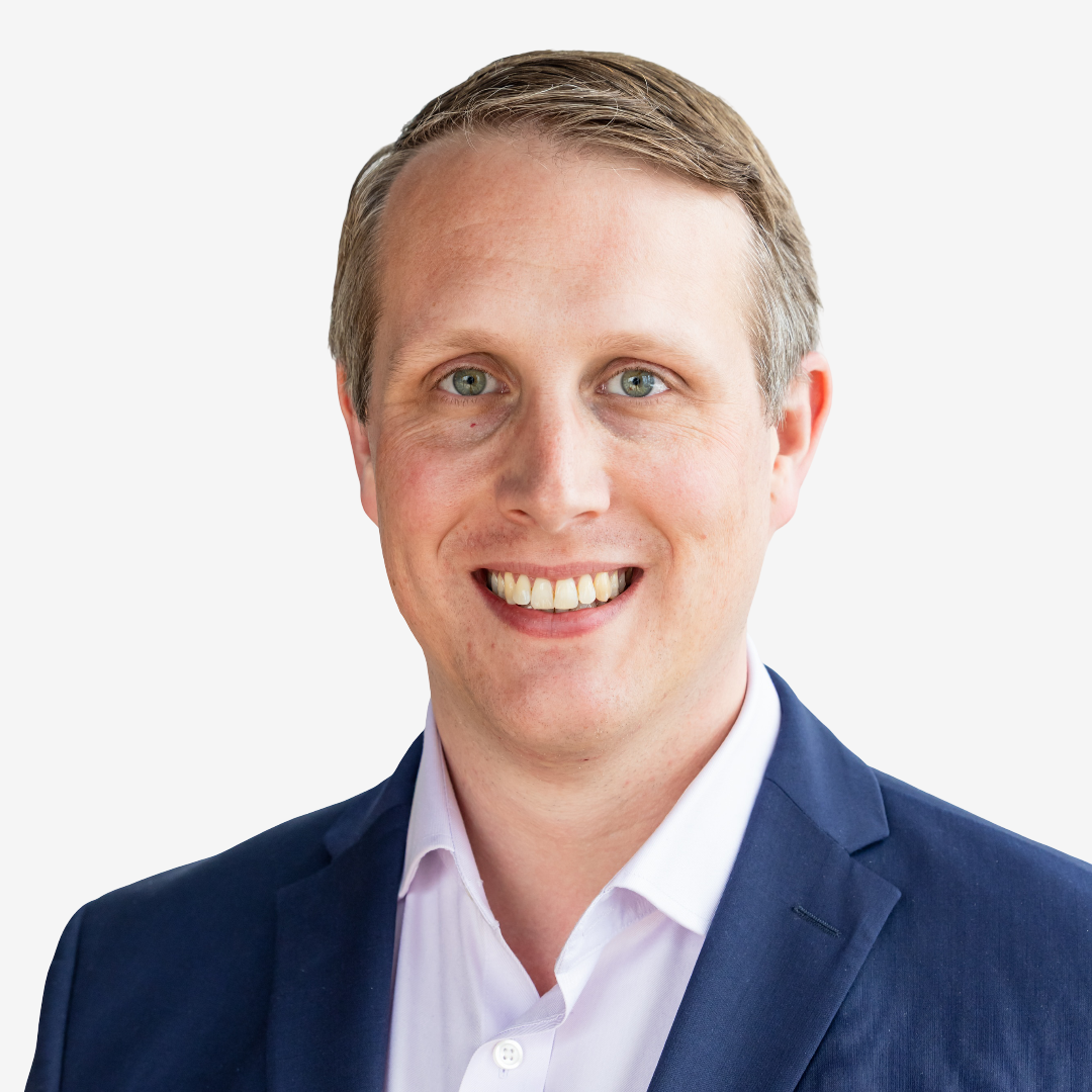 Sam Everington, CEO, Engine by Starling