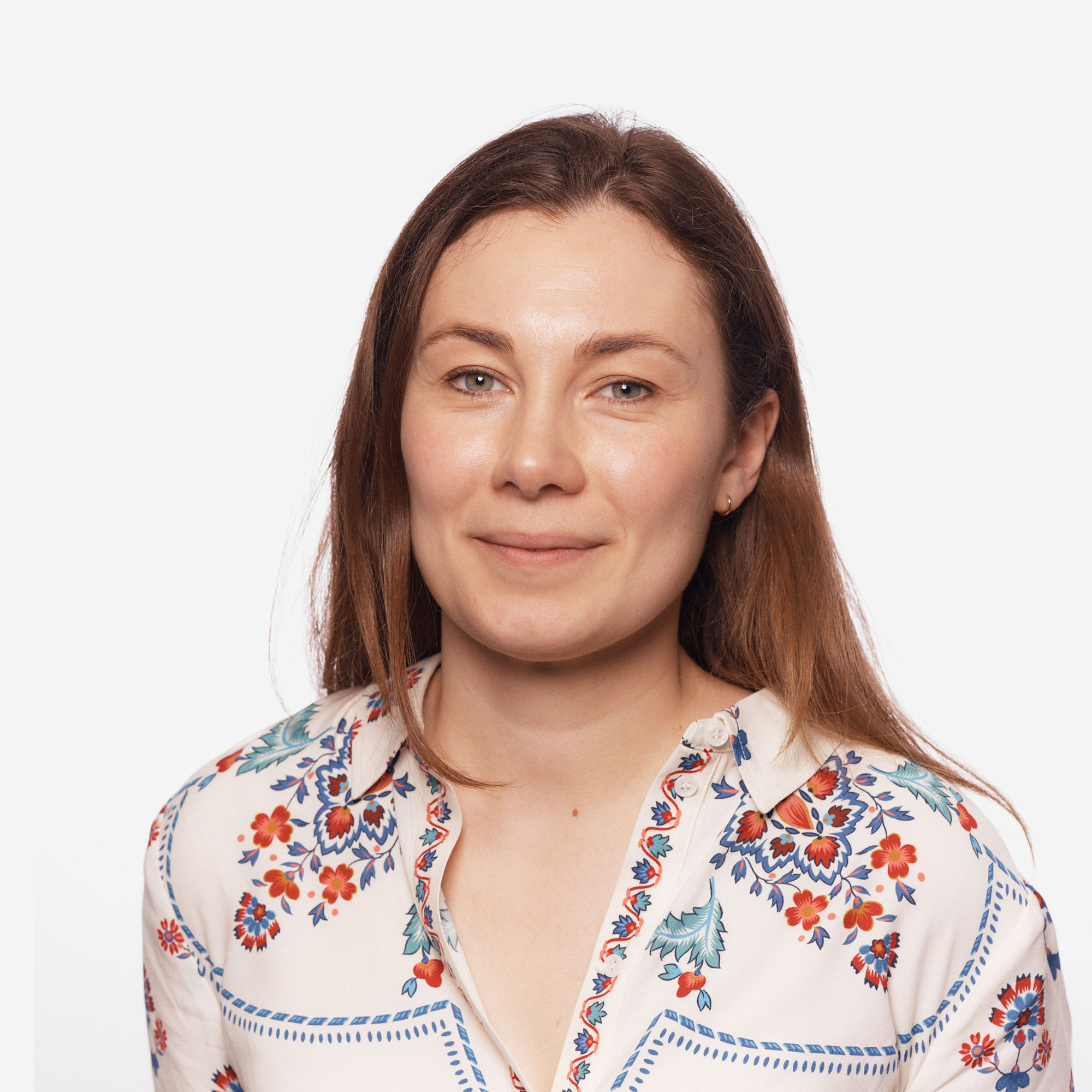 Araminta Russell