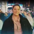 melissa in times square