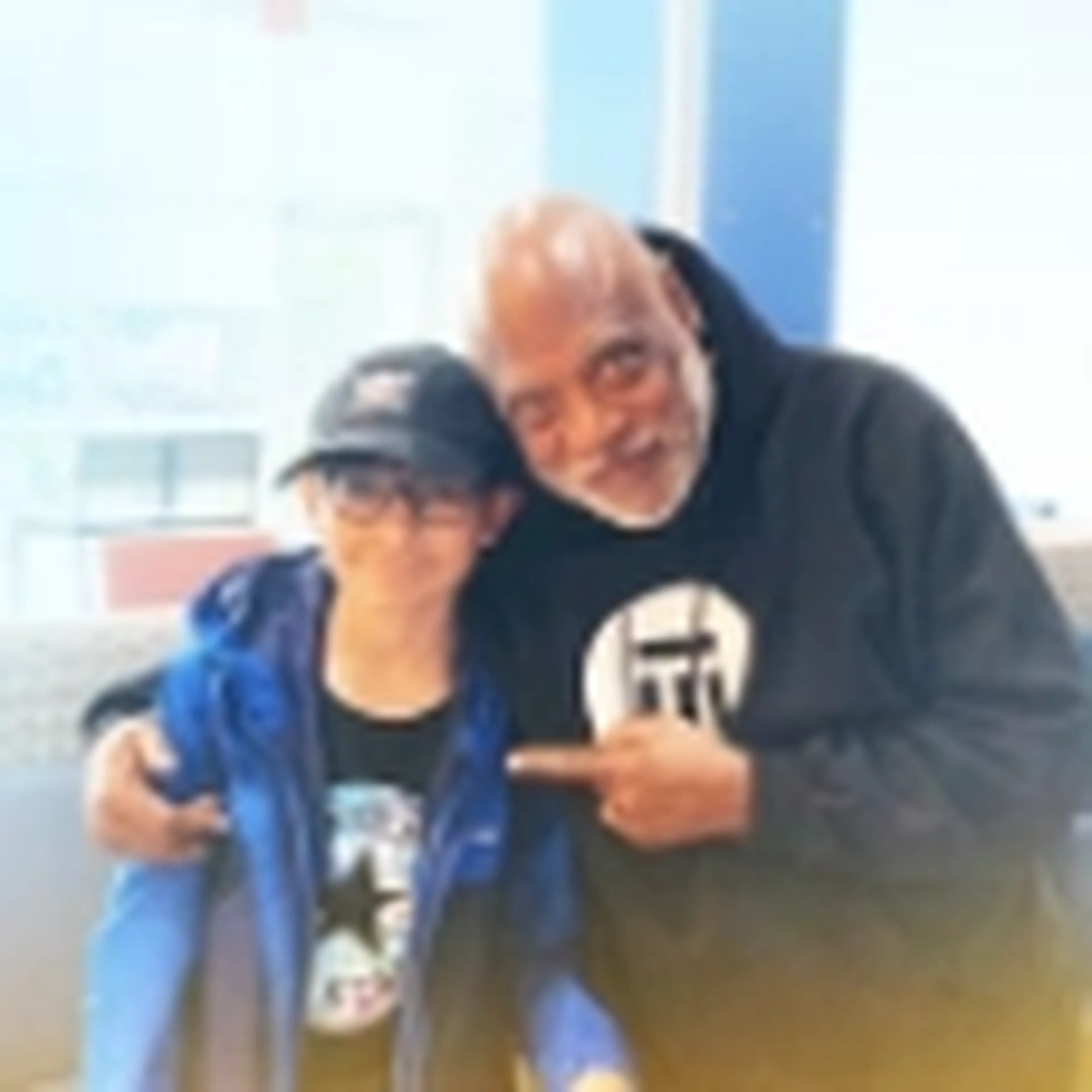 leon civil rights leader