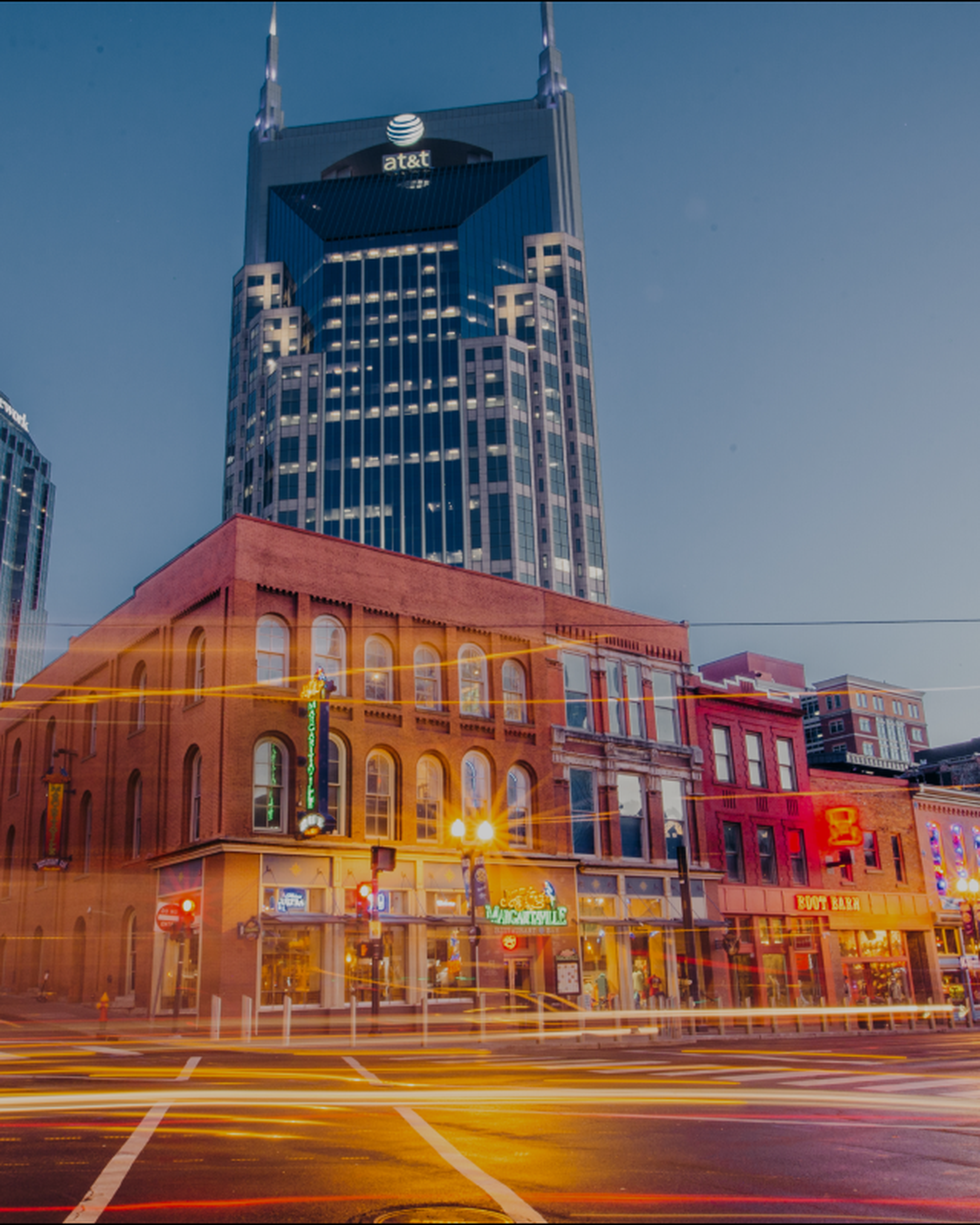 Nashville tours