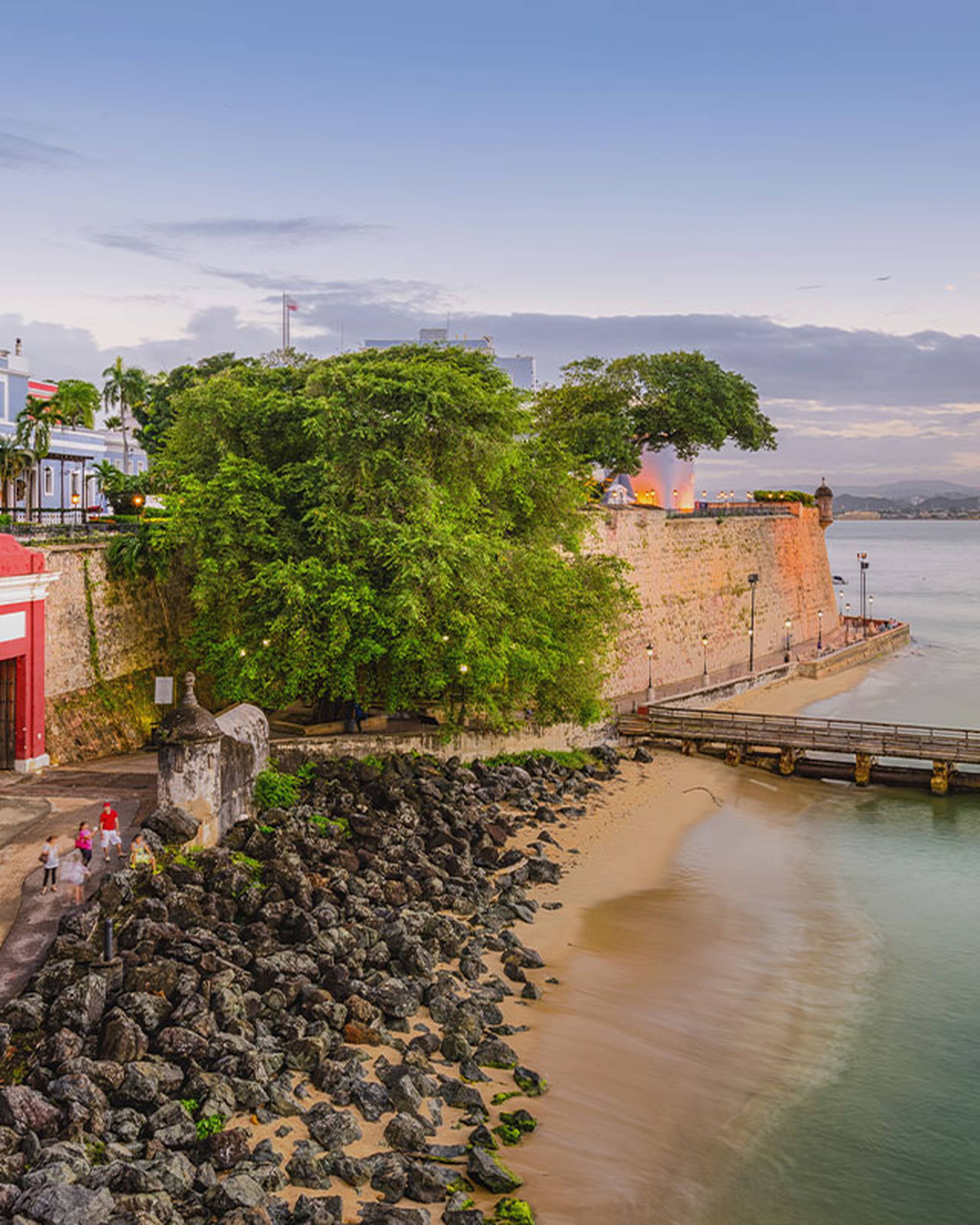 San Juan tours