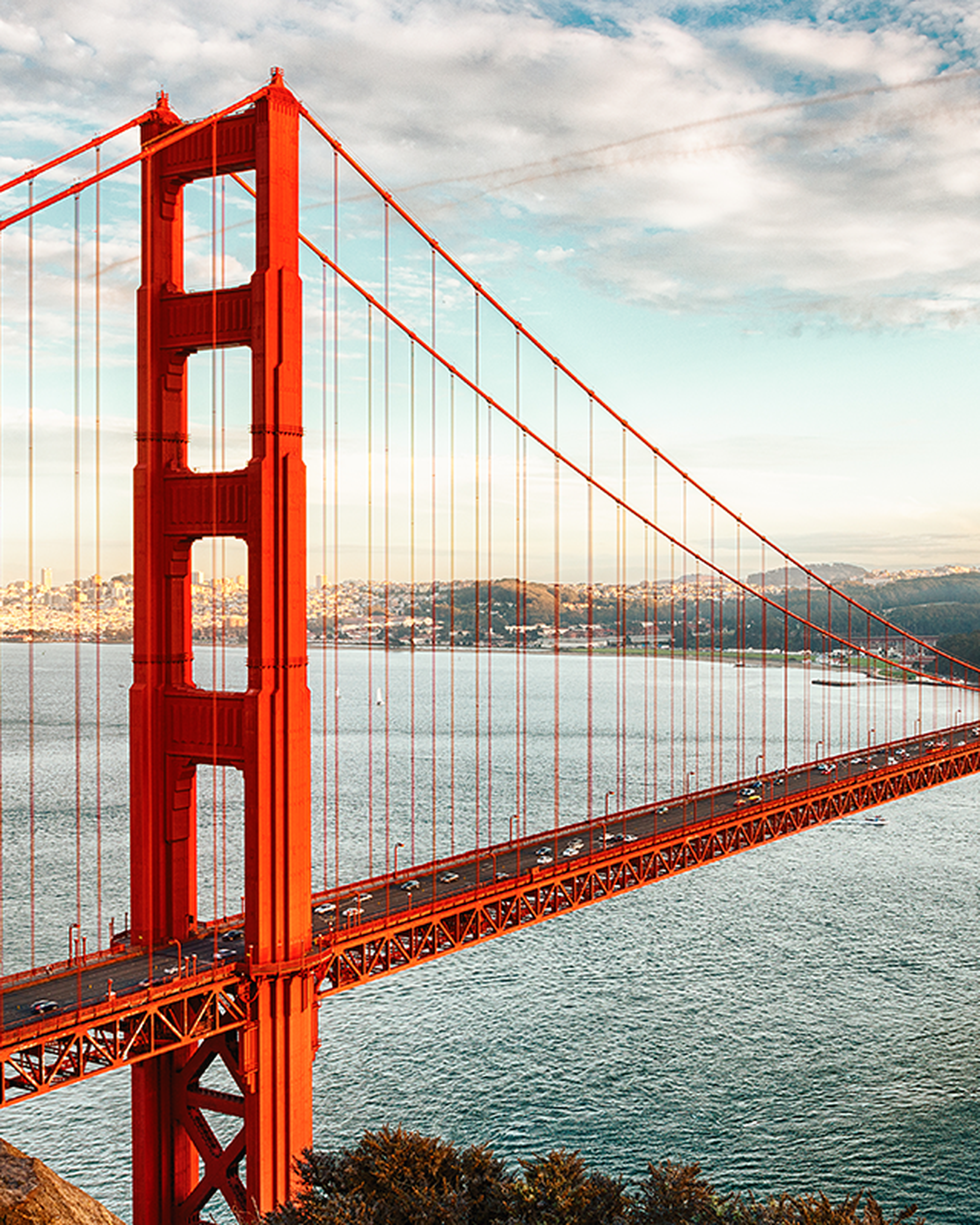 California tours