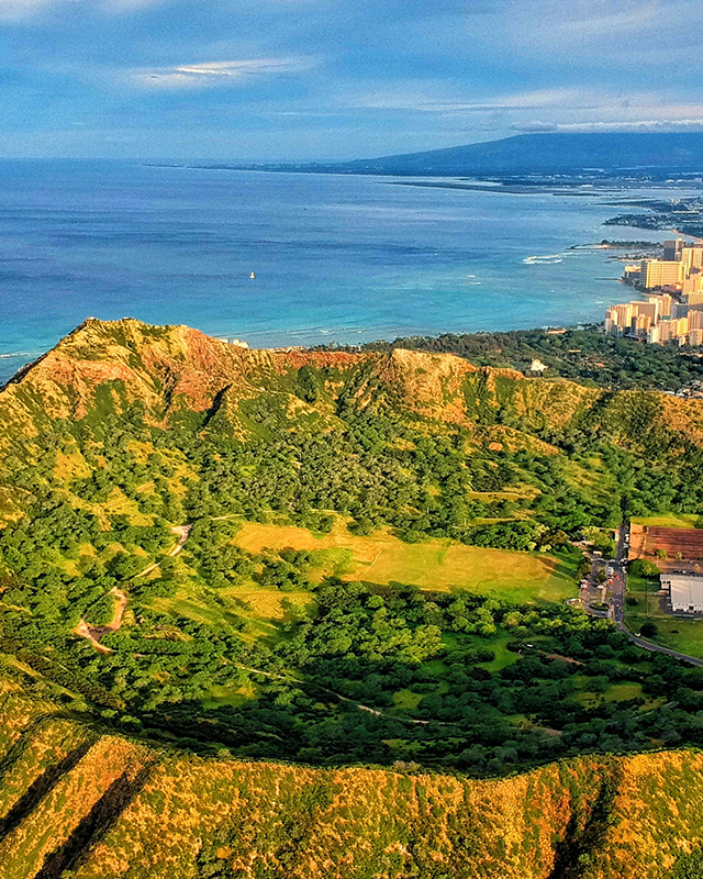 Hawaii tours