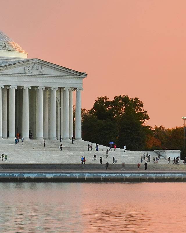 Washington, D.C. tours