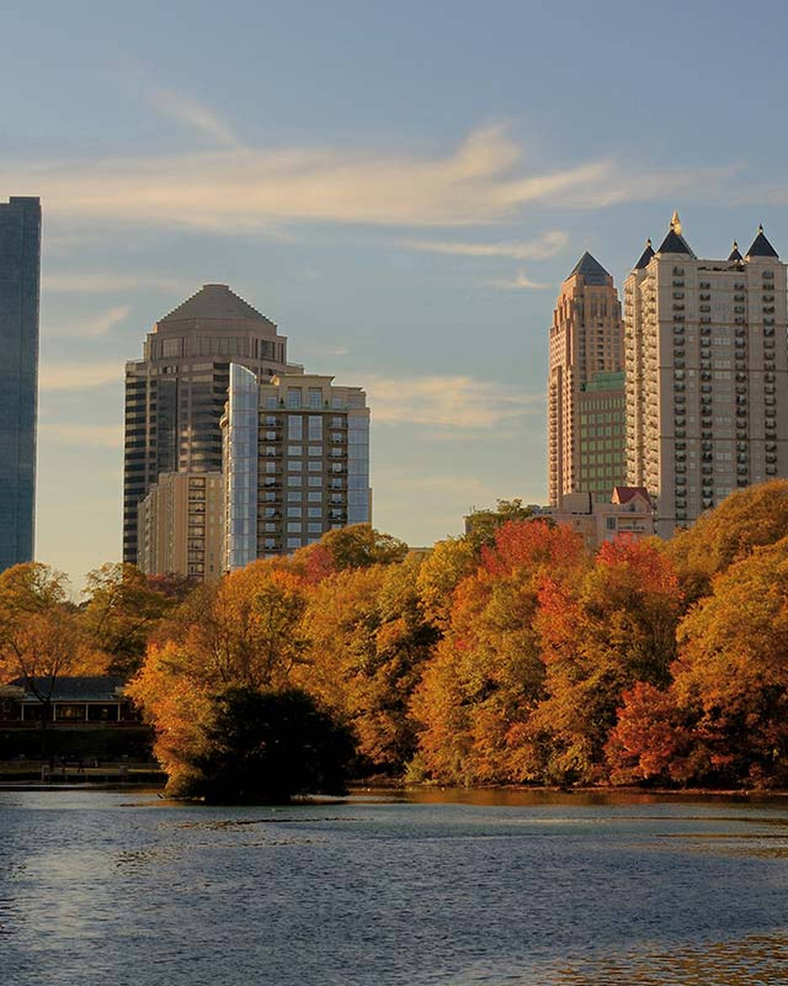 Atlanta