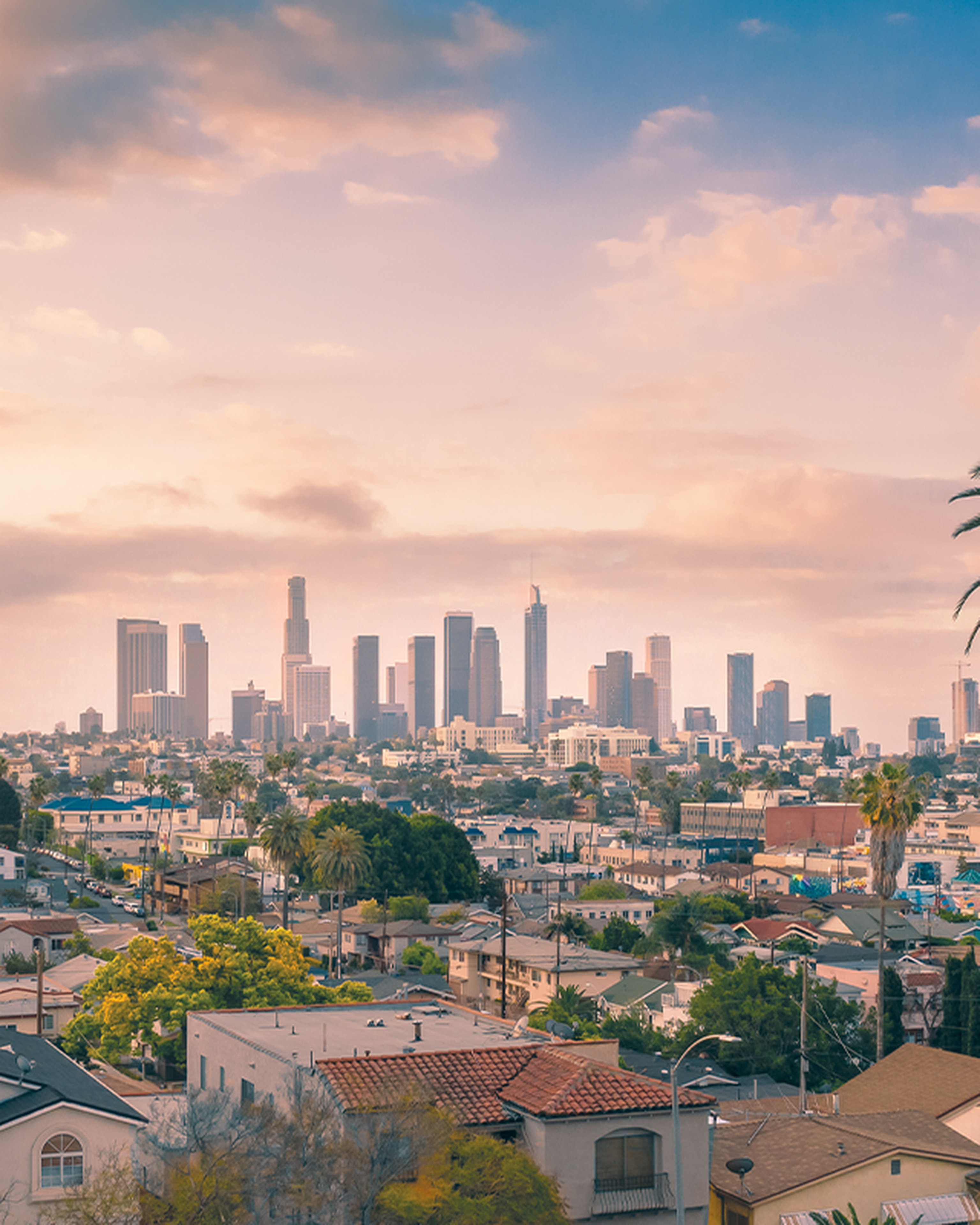 Los Angeles tours