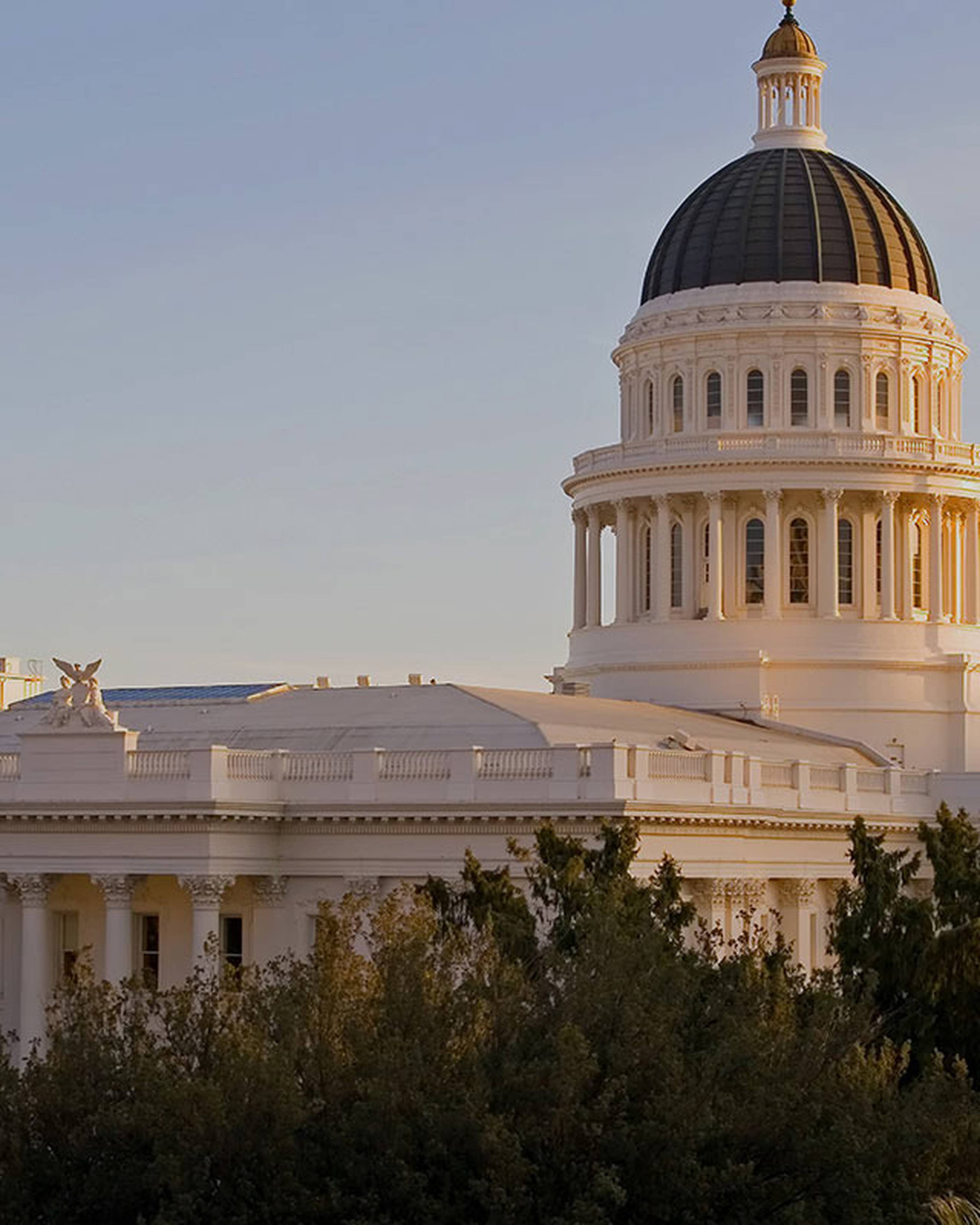 Sacramento tours