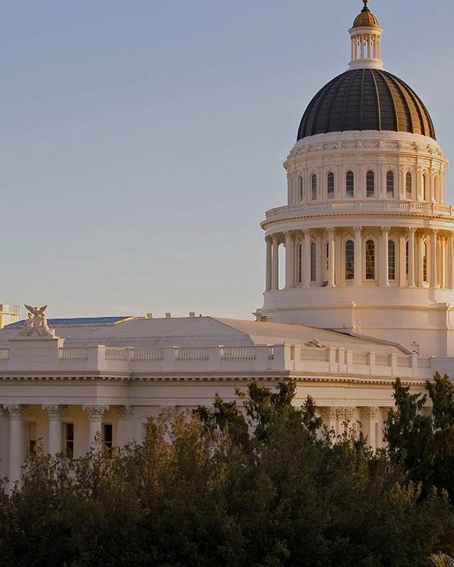 Sacramento tours