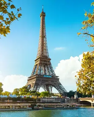 eiffel tower
