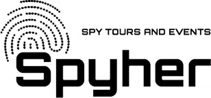 spyher logo