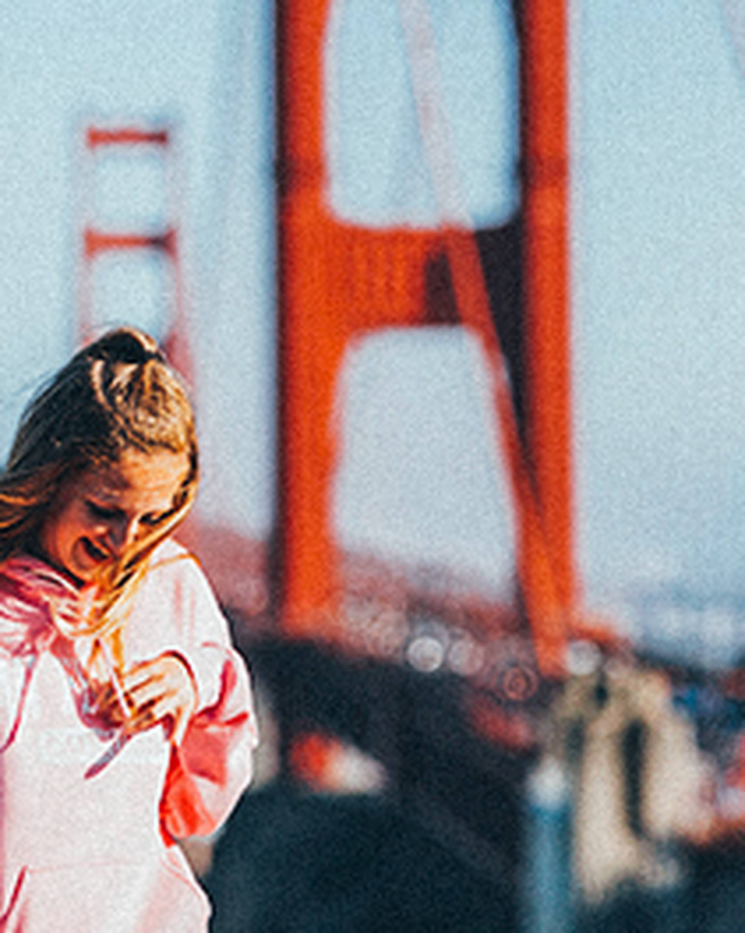 high school student in san francisco