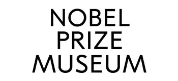 nobel prize museum logo