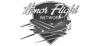 honor flight network logo