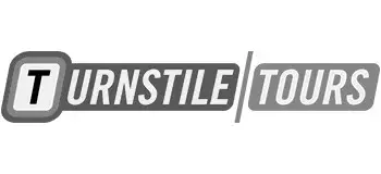 turnstile tours logo