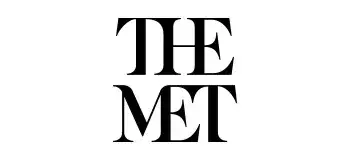 the met museum logo