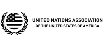 united nations association of us logo