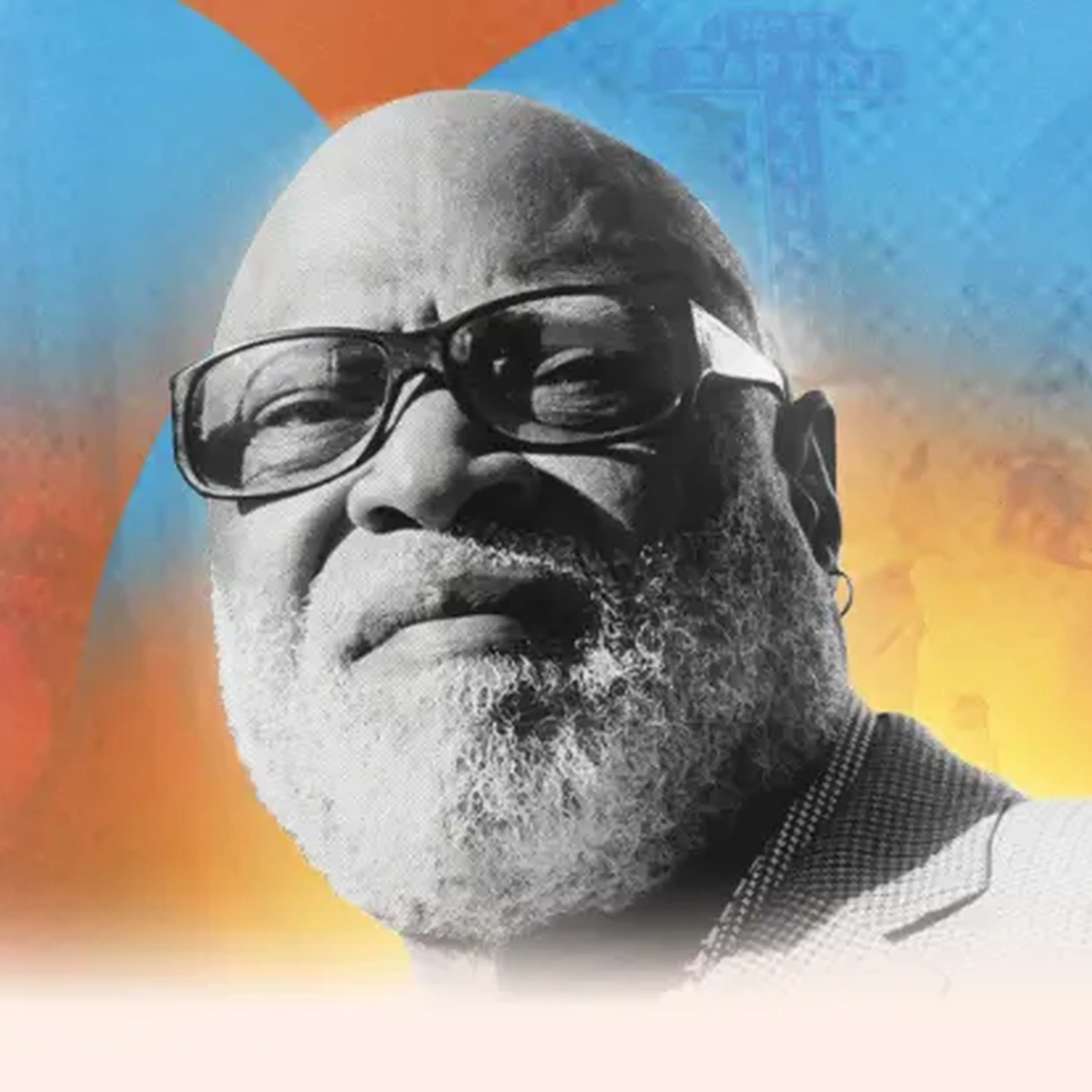 Leon B. civil rights leader