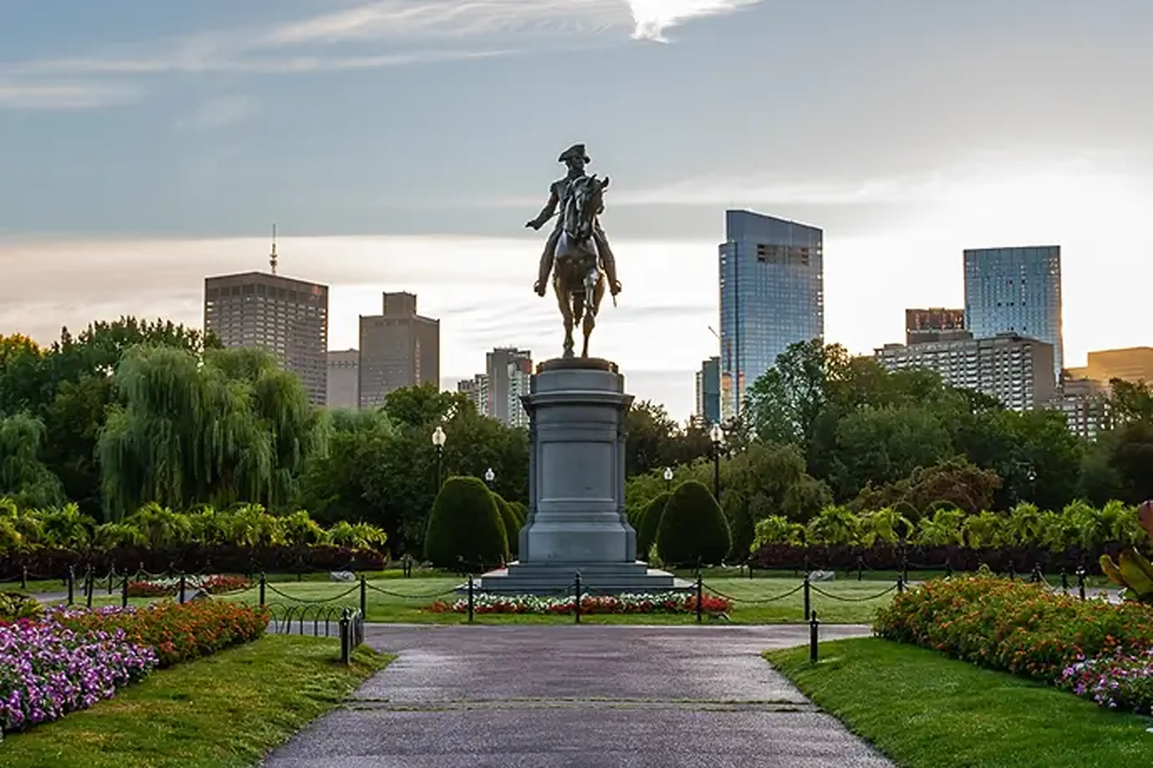 Boston Commons