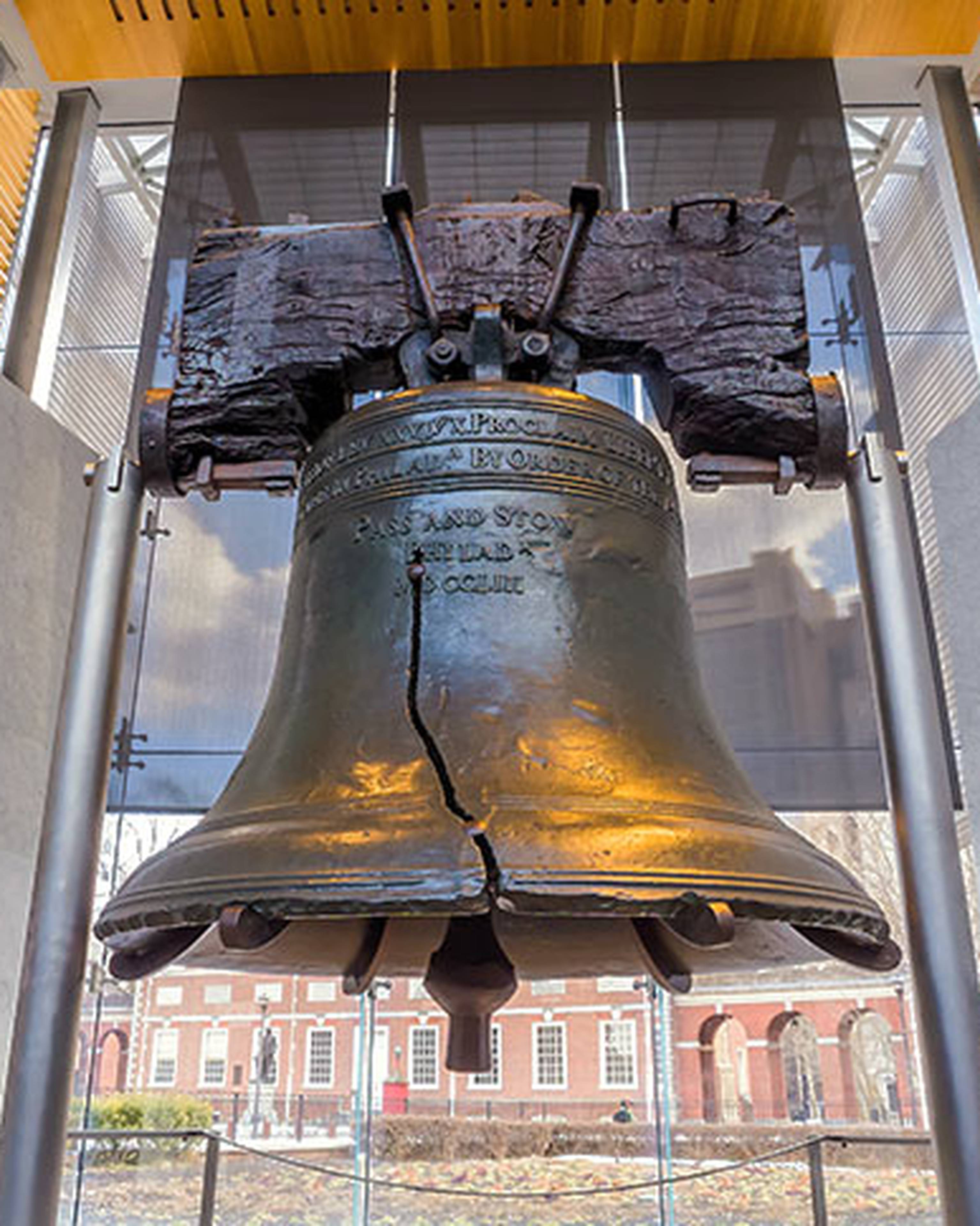 Philadelphia tours