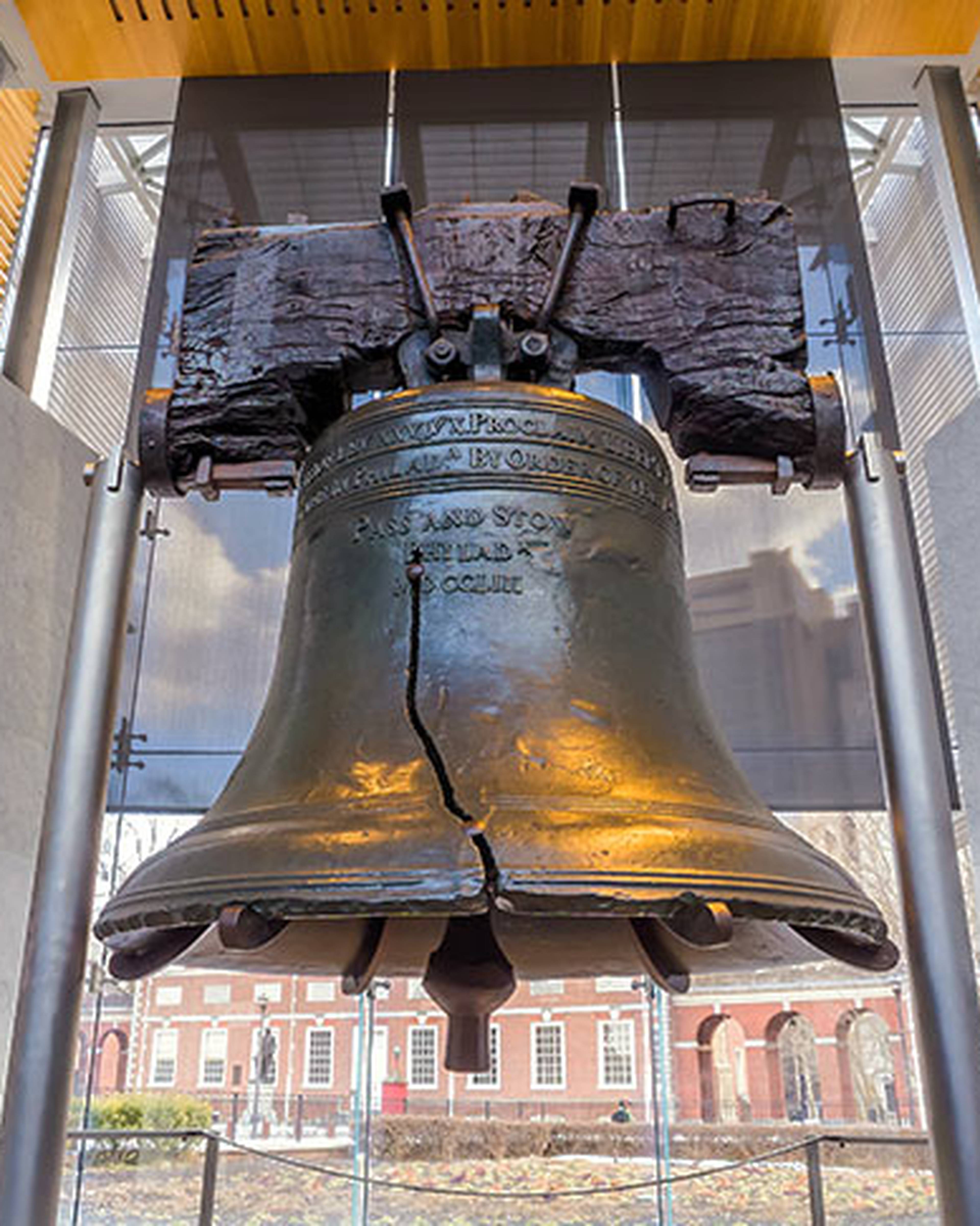 Philadelphia tours