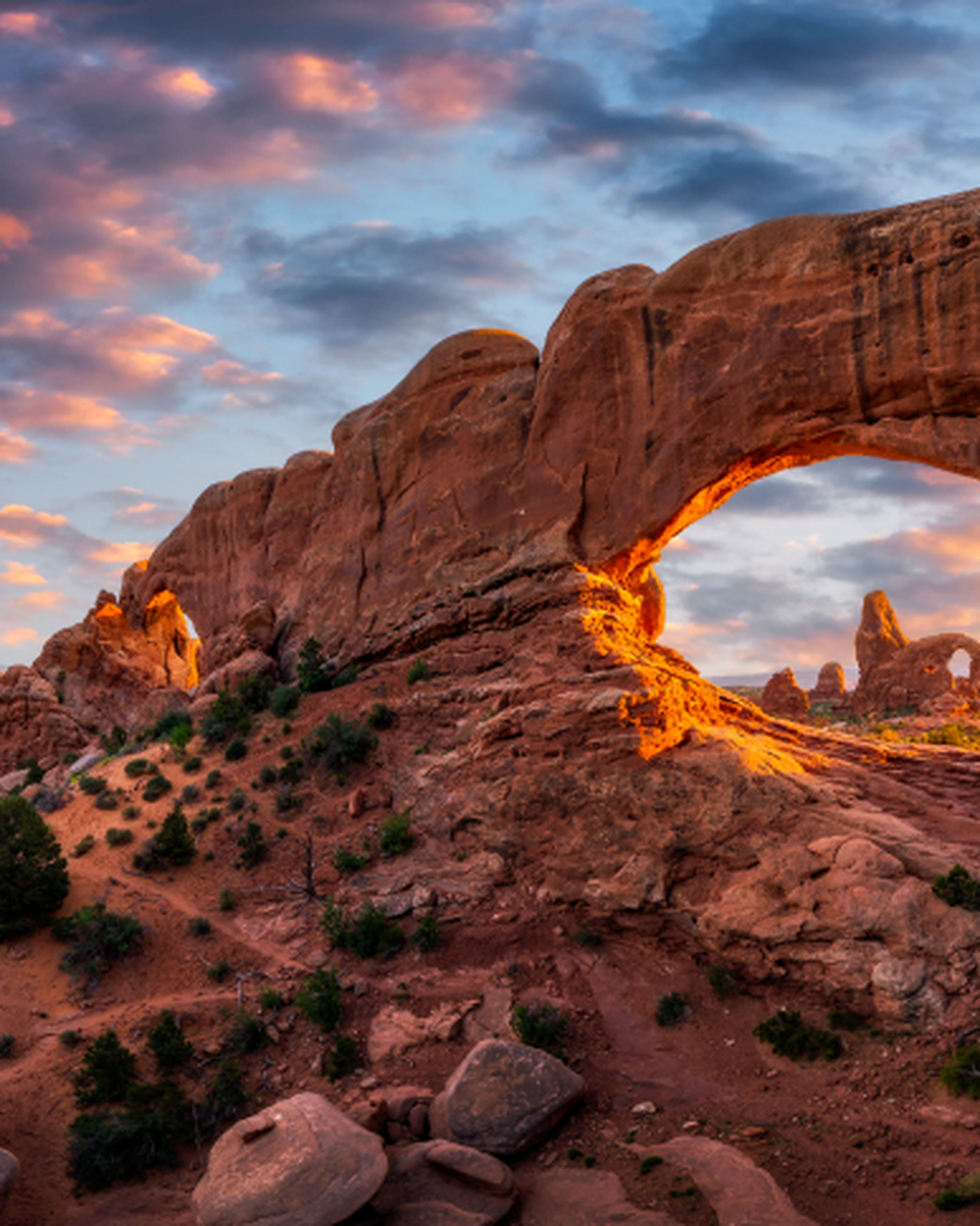Moab tours