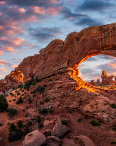 Moab tours