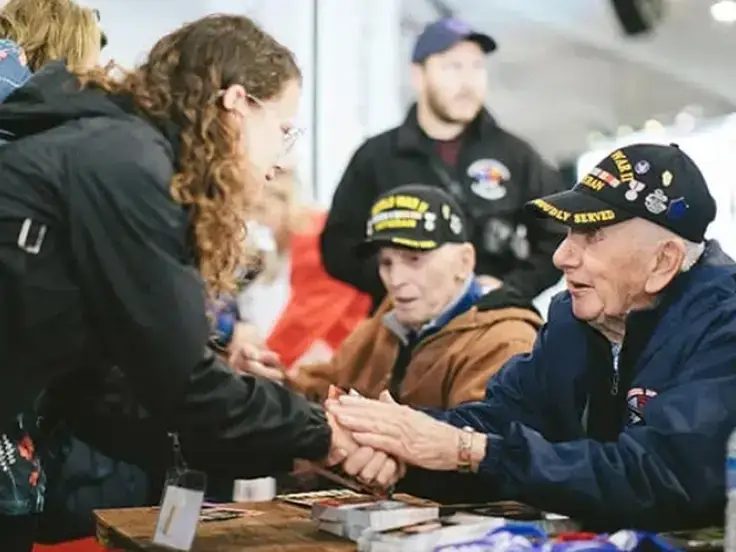 honor flight network