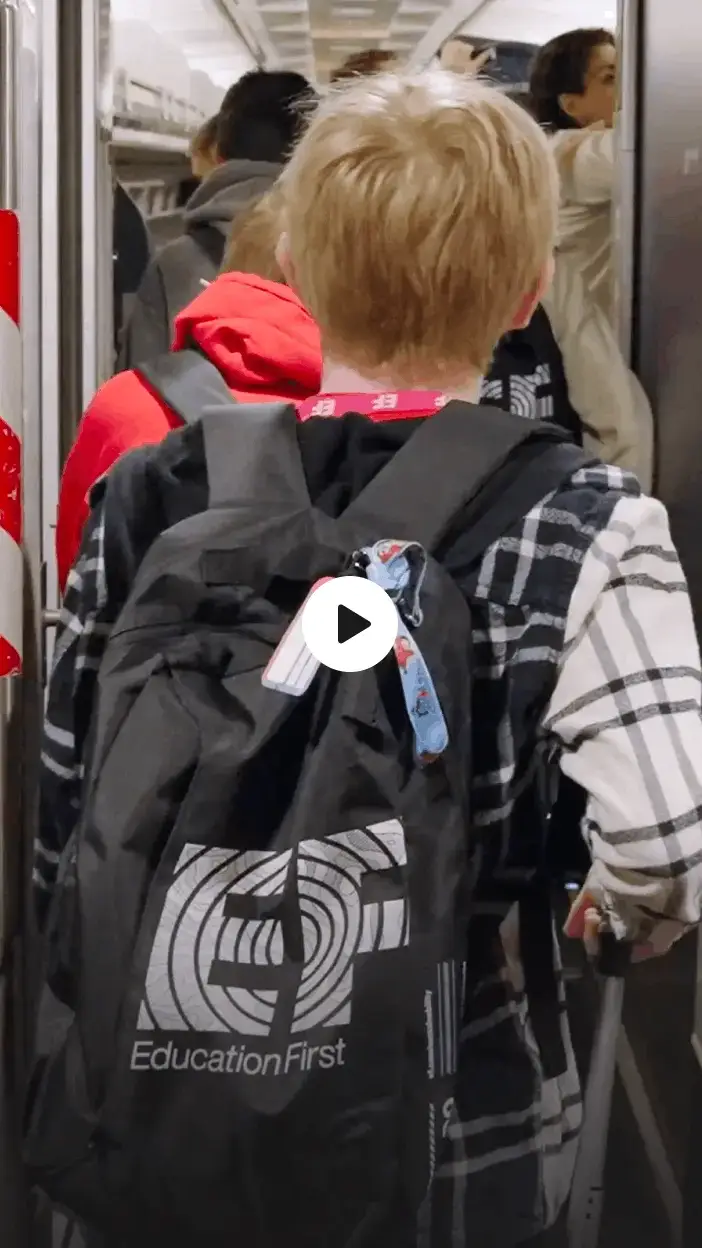 Train Video