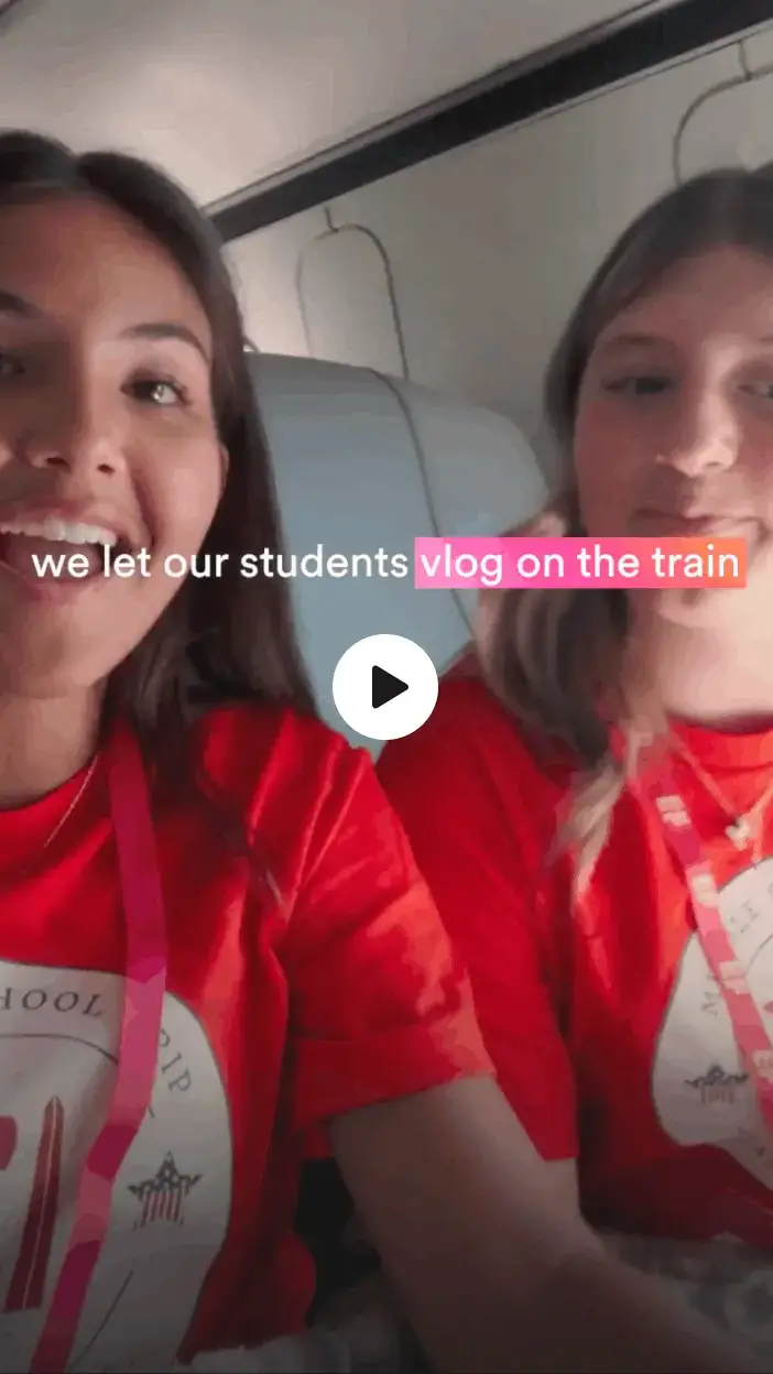 Train Video